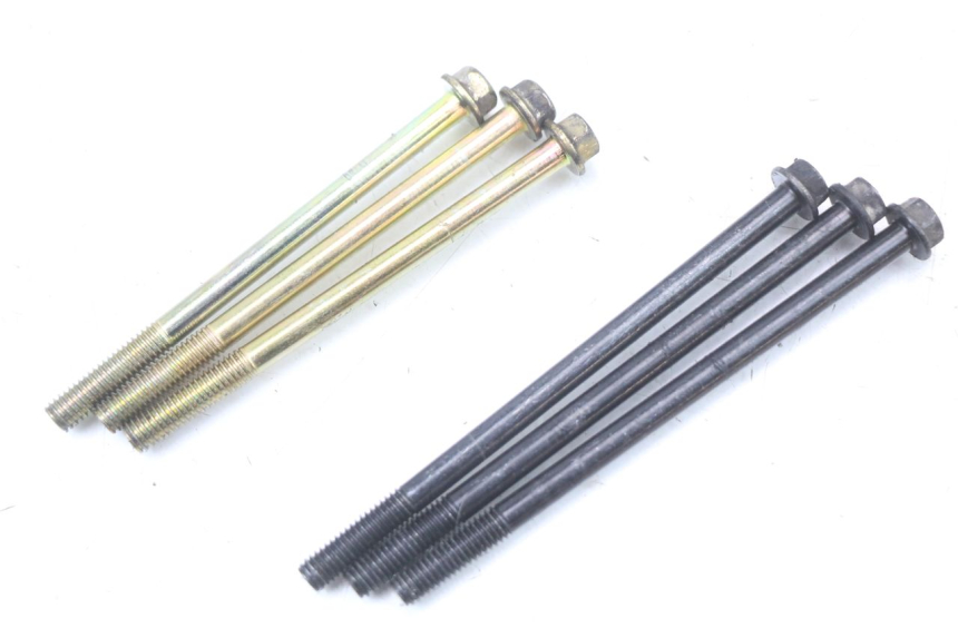 photo de UNTERER MOTORBLOCK PEUGEOT KISBEE 4T 50 (2018 - 2022) - Charakteristische Merkmale