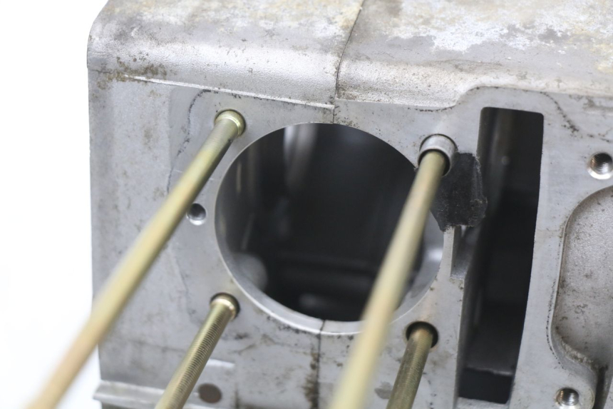 photo de KURBELGEHÄUSE ORCAL KITE 4T 50 (2019 - 2023) - Ergänzendes Produktfoto