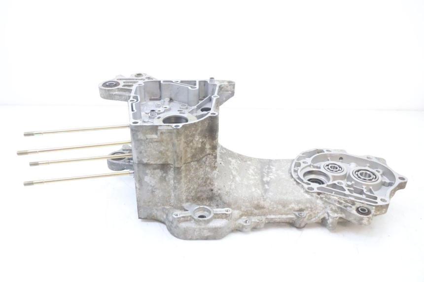 photo de KURBELGEHÄUSE ORCAL KITE 4T 50 (2019 - 2023) - Fokus auf die Struktur