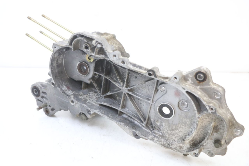 photo de KURBELGEHÄUSE ORCAL KITE 4T 50 (2019 - 2023) - Details der Befestigungspunkte