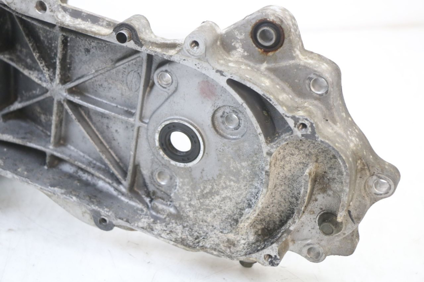 photo de KURBELGEHÄUSE ORCAL KITE 4T 50 (2019 - 2023) - Oberflächenzustand und Material