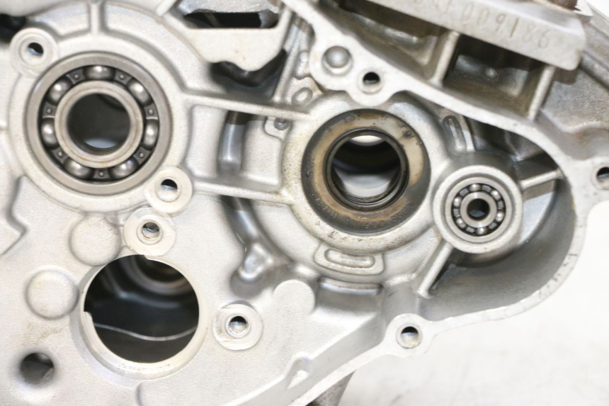 photo de KURBELGEHÄUSE KAWASAKI KX 65 (2000 - 2019) - Charakteristische Merkmale