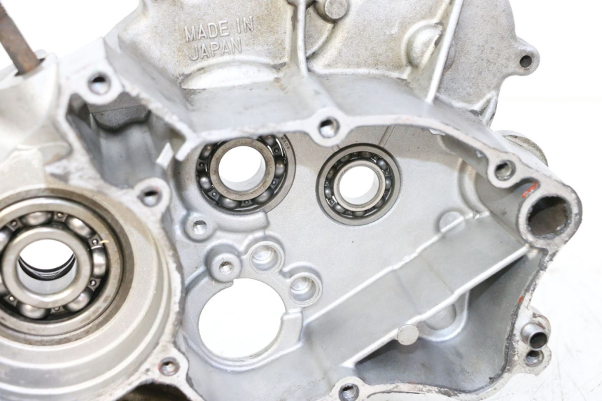 photo de KURBELGEHÄUSE KAWASAKI KX 65 (2000 - 2019) - Alternativer Blickwinkel