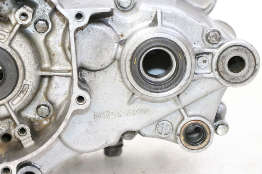 photo de KURBELGEHÄUSE KAWASAKI KX 65 (2000 - 2019) - Geprüftes Gebrauchtteil