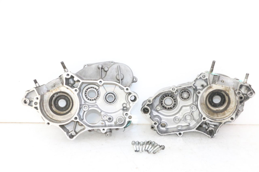 photo de UNTERER MOTORBLOCK KAWASAKI KX 85 (2014 - 2021) - Hauptansicht