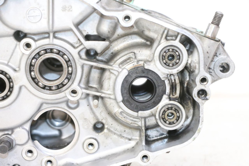 photo de UNTERER MOTORBLOCK KAWASAKI KX 85 (2014 - 2021) - Weitere Ansicht des Artikels