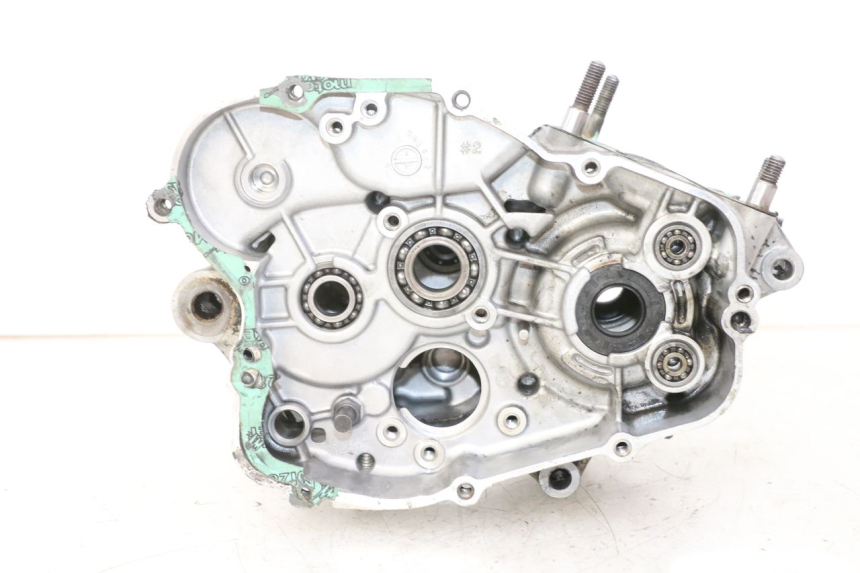 photo de UNTERER MOTORBLOCK KAWASAKI KX 85 (2014 - 2021) - Charakteristische Merkmale