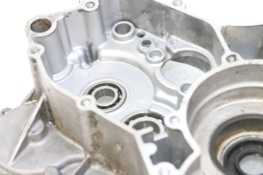 photo de UNTERER MOTORBLOCK KAWASAKI KX 85 (2014 - 2021) - Zoom auf Komponenten