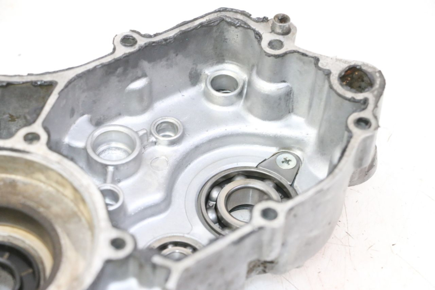 photo de UNTERER MOTORBLOCK KAWASAKI KX 85 (2014 - 2021) - Hochauflösende Nahaufnahme