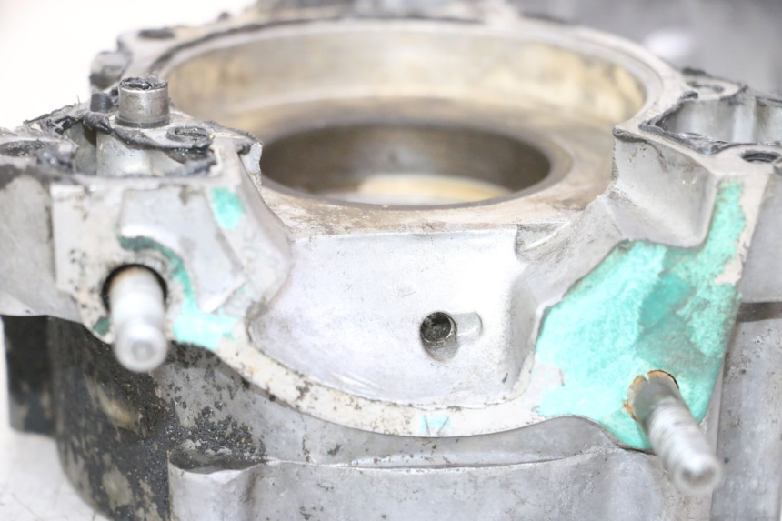 photo de UNTERER MOTORBLOCK KAWASAKI KX 85 (2014 - 2021) - Detaillierte Sichtprüfung