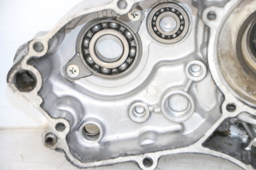 photo de UNTERER MOTORBLOCK KAWASAKI KX 85 (2014 - 2021) - Profilansicht des Ersatzteils