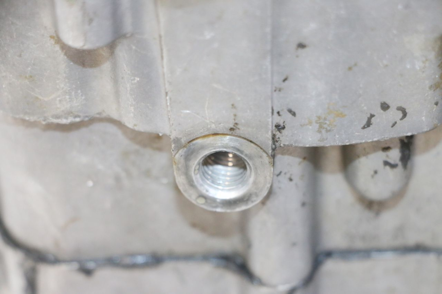 photo de UNTERER MOTORBLOCK KAWASAKI KX 85 (2014 - 2021) - Zoom auf Gebrauchszustand