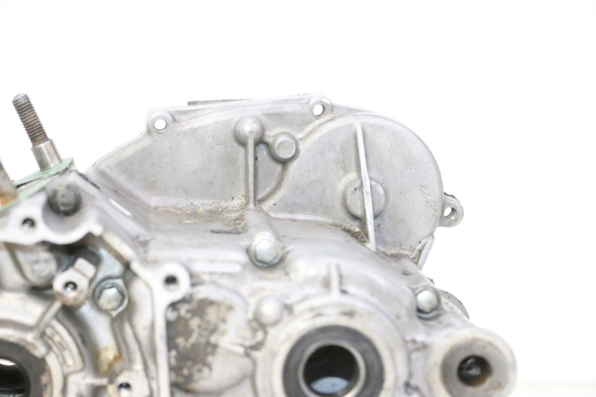 photo de UNTERER MOTORBLOCK KAWASAKI KX 85 (2014 - 2021) - Details der Befestigungspunkte