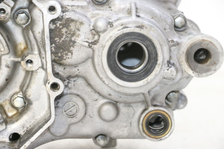 photo de UNTERER MOTORBLOCK KAWASAKI KX 85 (2014 - 2021) - Oberflächenzustand und Material