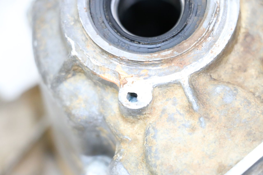 photo de UNTERER MOTORBLOCK KAWASAKI KX 85 (2014 - 2021) - Weitere Ansicht des Artikels