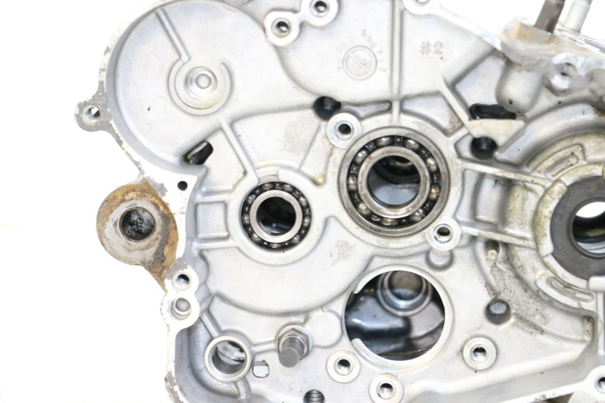 photo de UNTERER MOTORBLOCK KAWASAKI KX 85 (2014 - 2021) - Charakteristische Merkmale