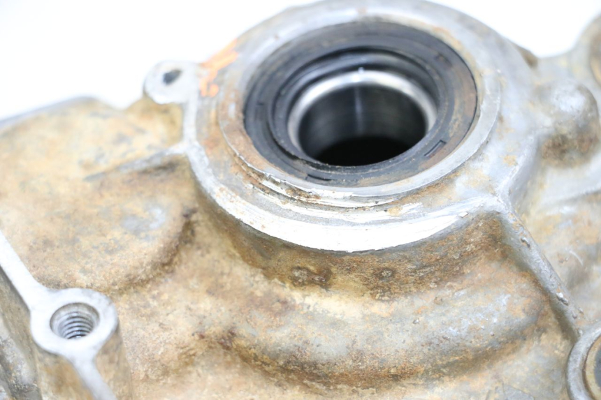 photo de UNTERER MOTORBLOCK KAWASAKI KX 85 (2014 - 2021) - Hochauflösende Nahaufnahme