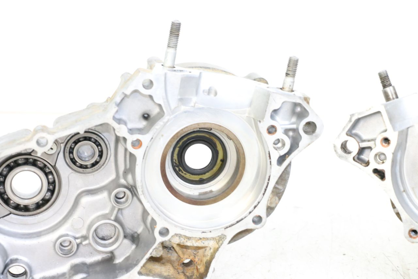 photo de UNTERER MOTORBLOCK KAWASAKI KX 85 (2014 - 2021) - Fokus auf die Struktur