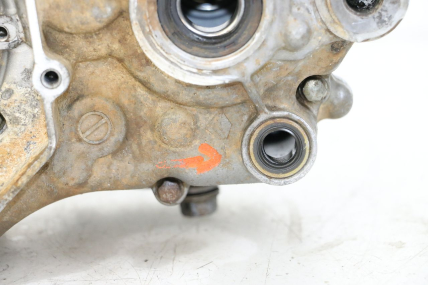 photo de UNTERER MOTORBLOCK KAWASAKI KX 85 (2014 - 2021) - Alternativer Blickwinkel