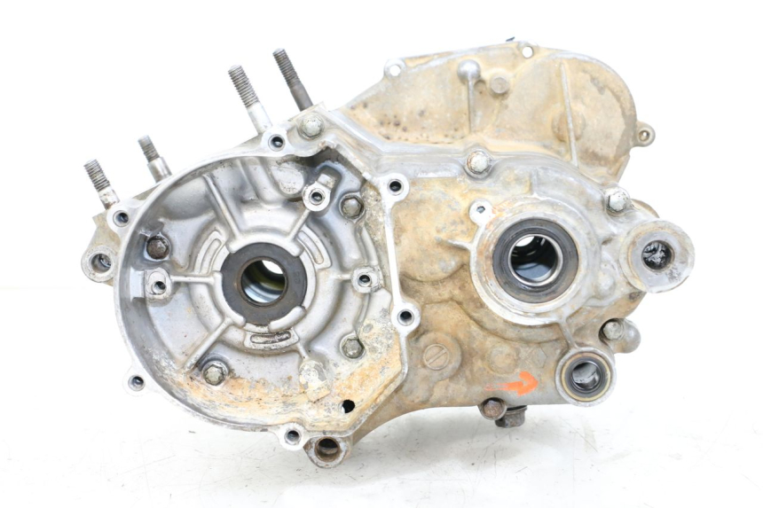 photo de UNTERER MOTORBLOCK KAWASAKI KX 85 (2014 - 2021) - Zoom auf Gebrauchszustand