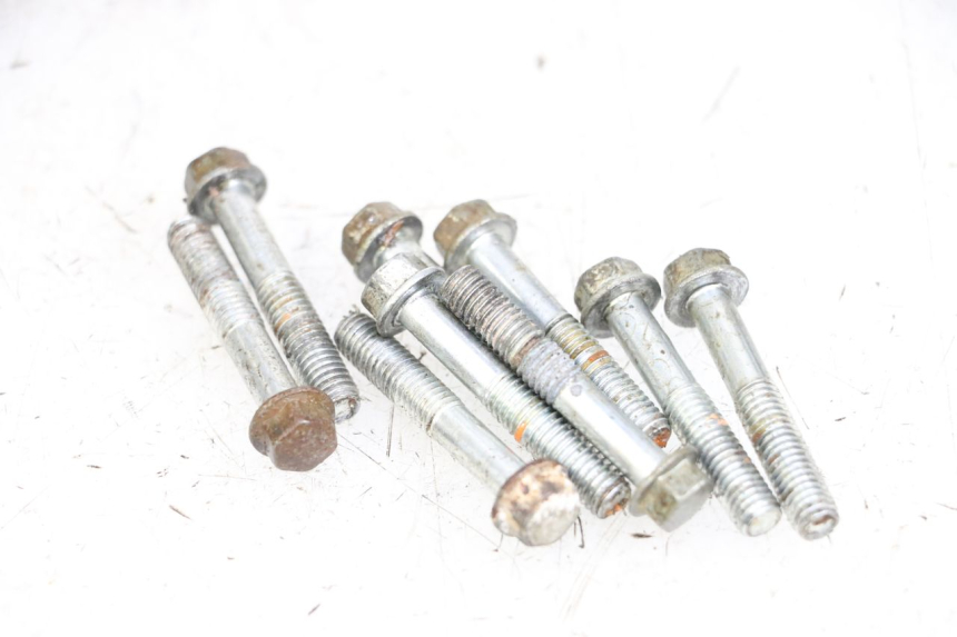 photo de UNTERER MOTORBLOCK KAWASAKI KX 85 (2014 - 2021) - Alternative Perspektive