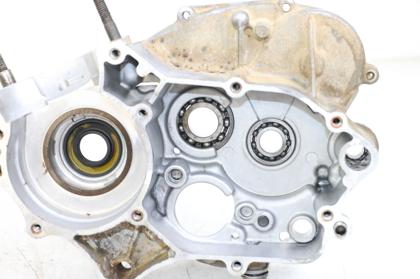 photo de UNTERER MOTORBLOCK KAWASAKI KX 85 (2014 - 2021) - Gesamtansicht des Produkts