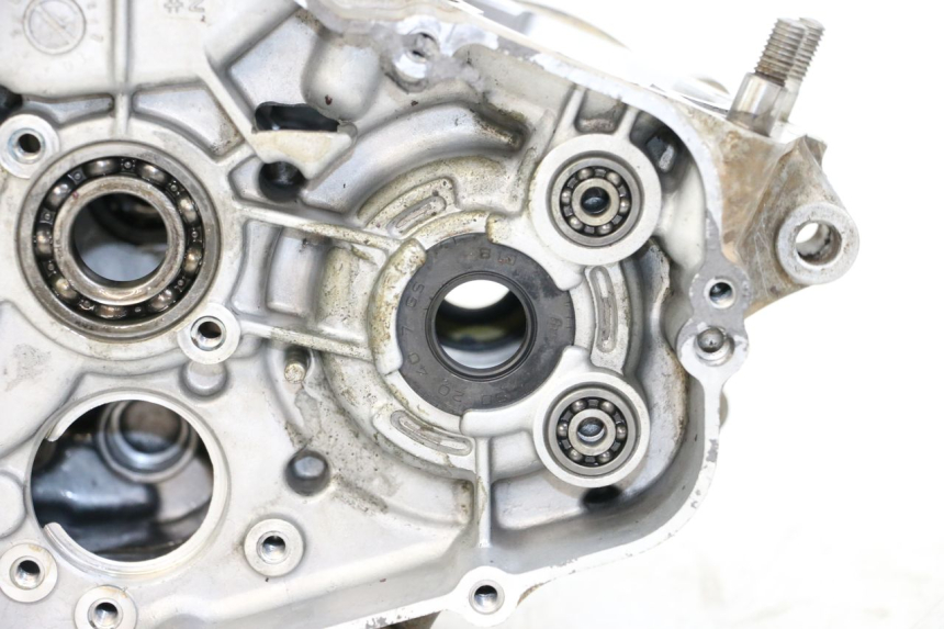 photo de UNTERER MOTORBLOCK KAWASAKI KX 85 (2014 - 2021) - Oberflächenzustand und Material