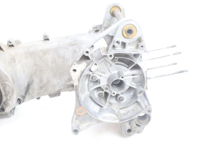 photo de KURBELGEHÄUSE PEUGEOT LUDIX BLASTER 50 (2006 - 2014) - Weitere Ansicht des Artikels
