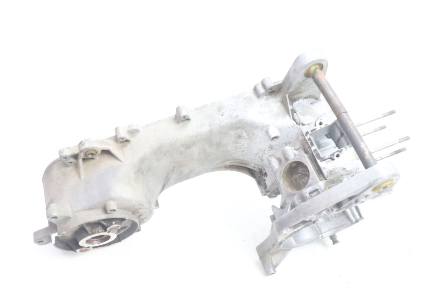 photo de KURBELGEHÄUSE PEUGEOT LUDIX BLASTER 50 (2006 - 2014) - Zoom auf Komponenten