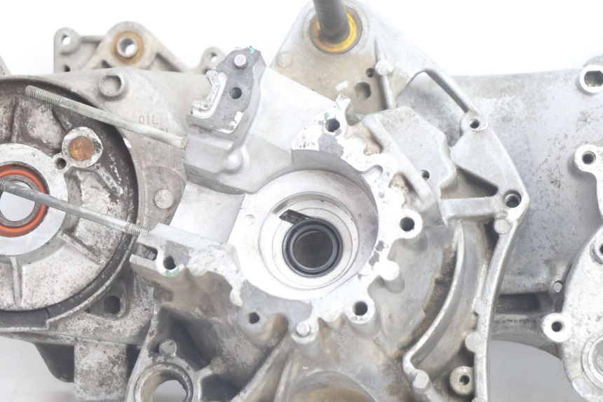 photo de KURBELGEHÄUSE PEUGEOT LUDIX BLASTER 50 (2006 - 2014) - Detaillierte Sichtprüfung
