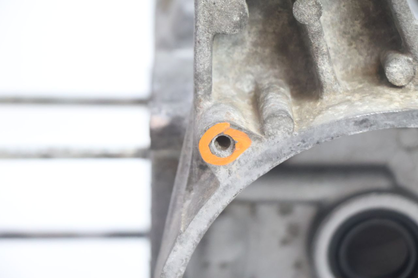 photo de KURBELGEHÄUSE PEUGEOT LUDIX BLASTER 50 (2006 - 2014) - Zoom auf Gebrauchszustand