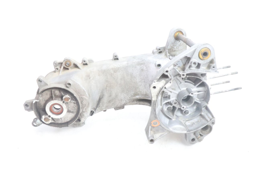 photo de KURBELGEHÄUSE PEUGEOT LUDIX BLASTER 50 (2006 - 2014) - Details der Befestigungspunkte