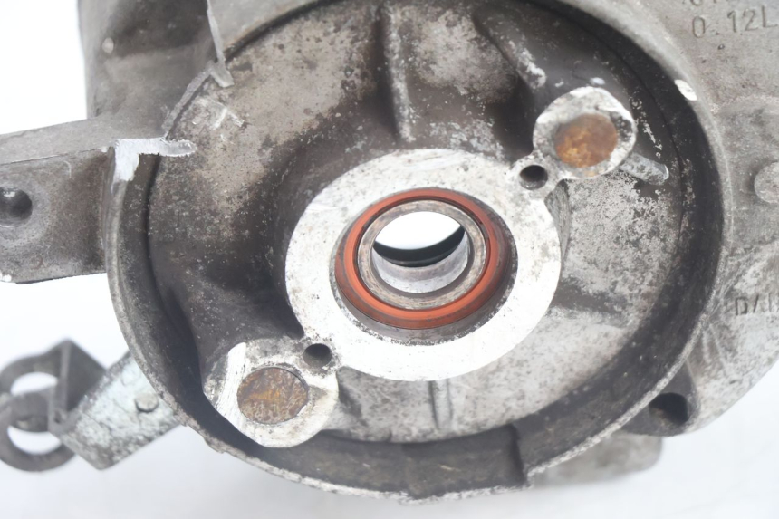 photo de KURBELGEHÄUSE PEUGEOT LUDIX BLASTER 50 (2006 - 2014) - Geprüftes Gebrauchtteil