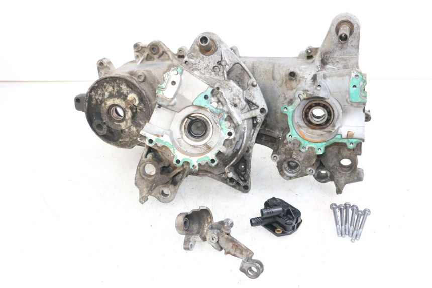 photo de UNTERER MOTORBLOCK PEUGEOT LUDIX 50 (2008 - 2017) - Detailansicht des Bauteils