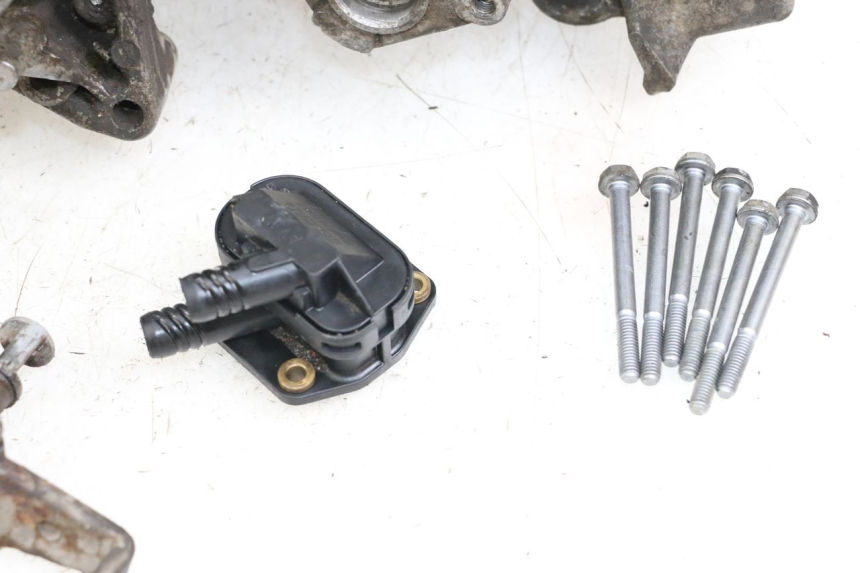 photo de UNTERER MOTORBLOCK PEUGEOT LUDIX 50 (2008 - 2017) - Zoom auf Komponenten