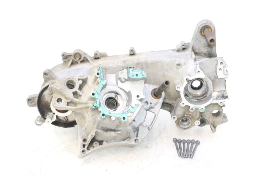 photo de MOTORBLOCK-UNTERTEIL PEUGEOT LUDIX 50 (2005 - 2007) - Detailansicht des Bauteils