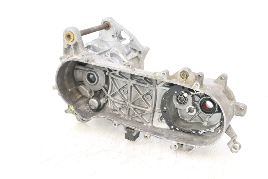photo de MOTORBLOCK-UNTERTEIL PEUGEOT LUDIX 50 (2005 - 2007) - Weitere Ansicht des Artikels