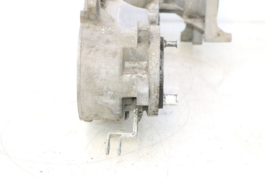 photo de MOTORBLOCK-UNTERTEIL PEUGEOT LUDIX 50 (2005 - 2007) - Charakteristische Merkmale