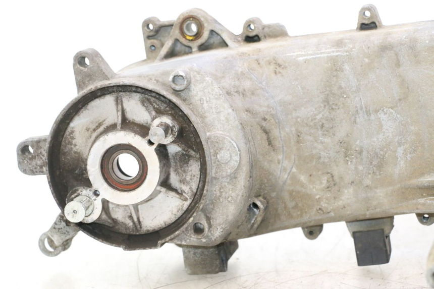 photo de MOTORBLOCK-UNTERTEIL PEUGEOT LUDIX 50 (2005 - 2007) - Ergänzendes Produktfoto