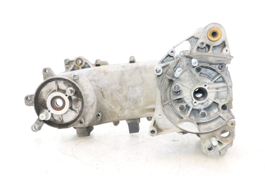 photo de MOTORBLOCK-UNTERTEIL PEUGEOT LUDIX 50 (2005 - 2007) - Alternativer Blickwinkel