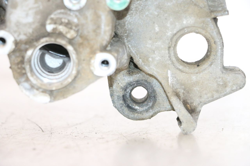 photo de MOTORBLOCK-UNTERTEIL PEUGEOT LUDIX 50 (2005 - 2007) - Profilansicht des Ersatzteils