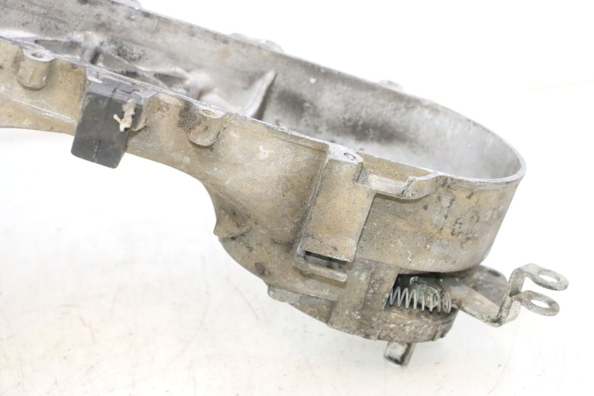 photo de MOTORBLOCK-UNTERTEIL PEUGEOT LUDIX 50 (2005 - 2007) - Zoom auf Gebrauchszustand