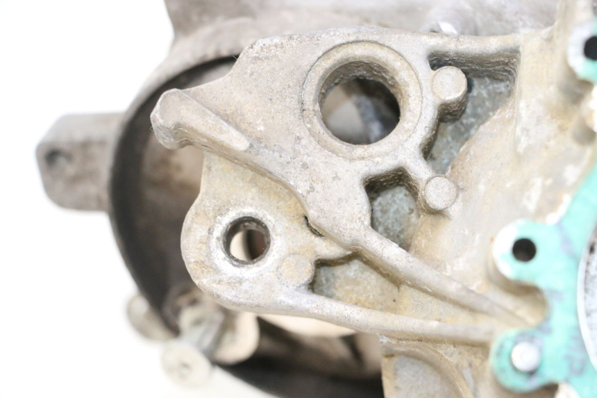 photo de MOTORBLOCK-UNTERTEIL PEUGEOT LUDIX 50 (2005 - 2007) - Zoom auf Gebrauchszustand