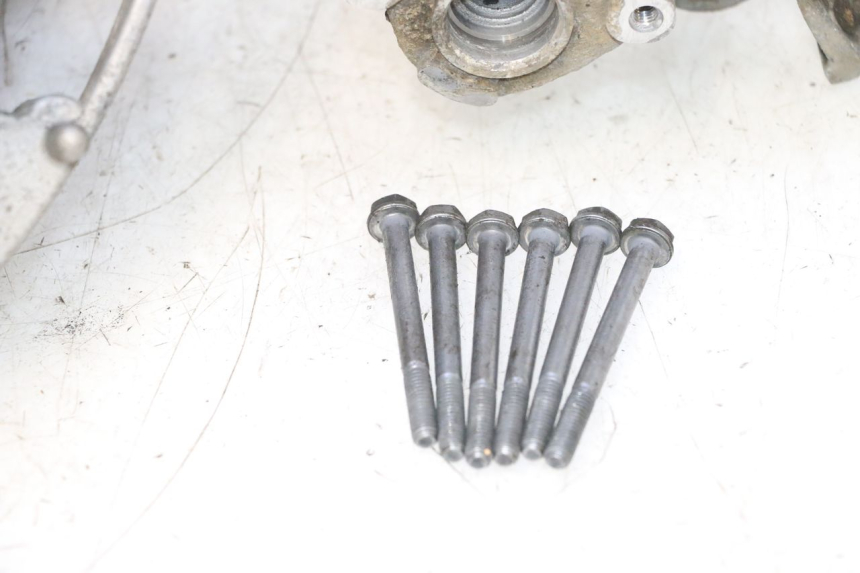 photo de MOTORBLOCK-UNTERTEIL PEUGEOT LUDIX 50 (2005 - 2007) - Alternative Perspektive