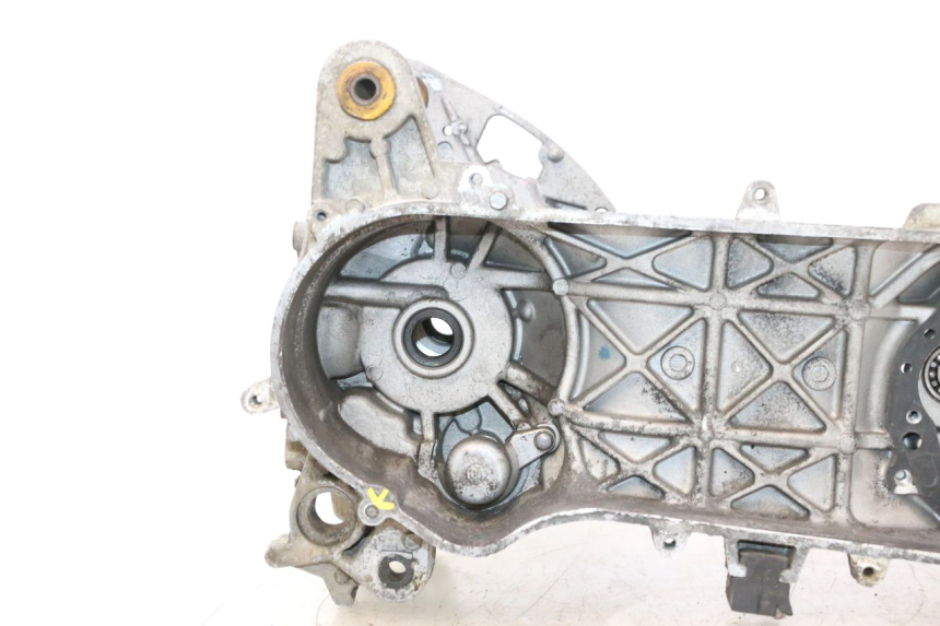 photo de MOTORBLOCK-UNTERTEIL PEUGEOT LUDIX 50 (2005 - 2007) - Oberflächenzustand und Material