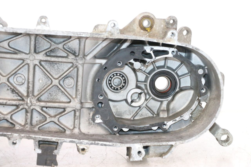 photo de MOTORBLOCK-UNTERTEIL PEUGEOT LUDIX 50 (2005 - 2007) - Geprüftes Gebrauchtteil