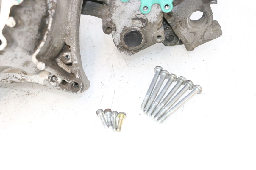 photo de KURBELGEHÄUSE PEUGEOT LUDIX ONE 14P 50 (2004 - 2013) - Detaillierte Sichtprüfung