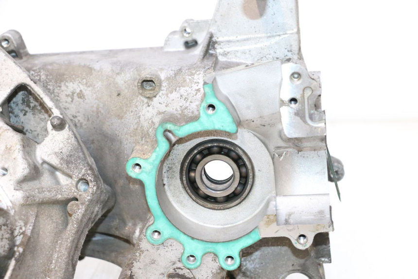 photo de KURBELGEHÄUSE PEUGEOT LUDIX ONE 14P 50 (2004 - 2013) - Profilansicht des Ersatzteils