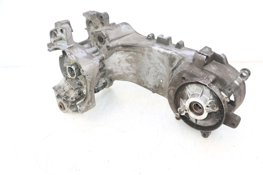 photo de KURBELGEHÄUSE PEUGEOT LUDIX ONE 14P 50 (2004 - 2013) - Zoom auf Gebrauchszustand