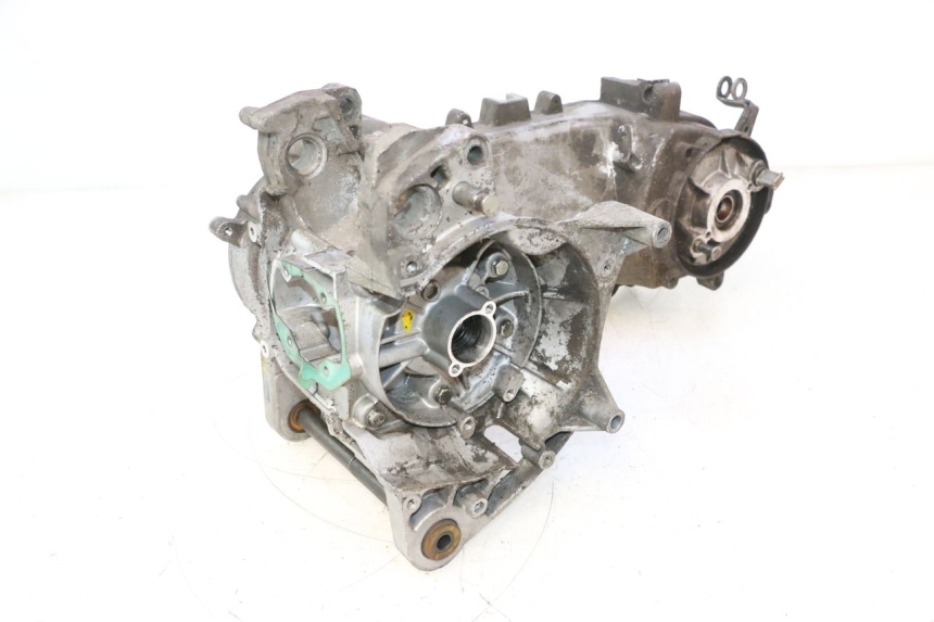 photo de KURBELGEHÄUSE PEUGEOT LUDIX ONE 14P 50 (2004 - 2013) - Alternative Perspektive
